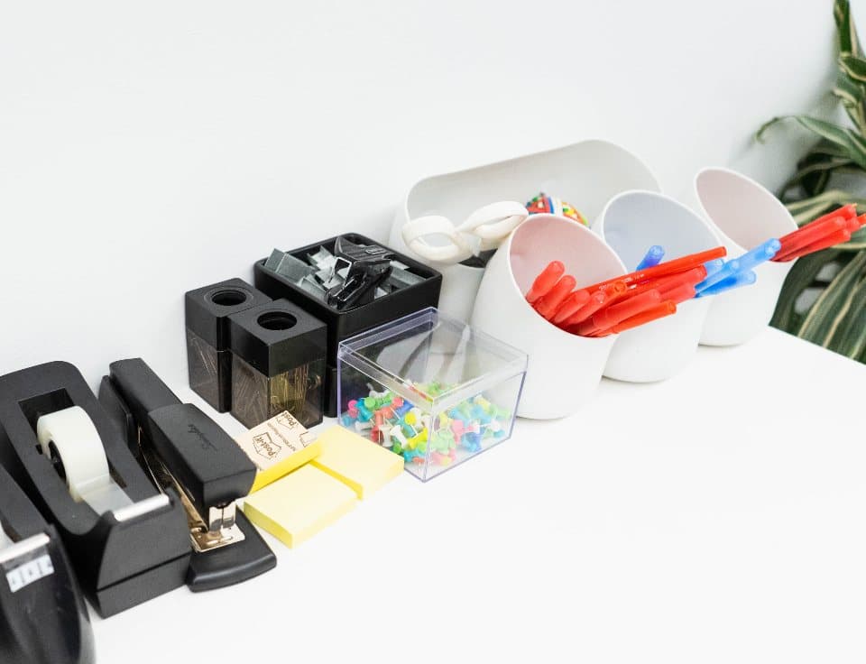Office & Educational Stationery